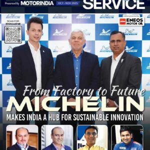 Aftermarket & Service