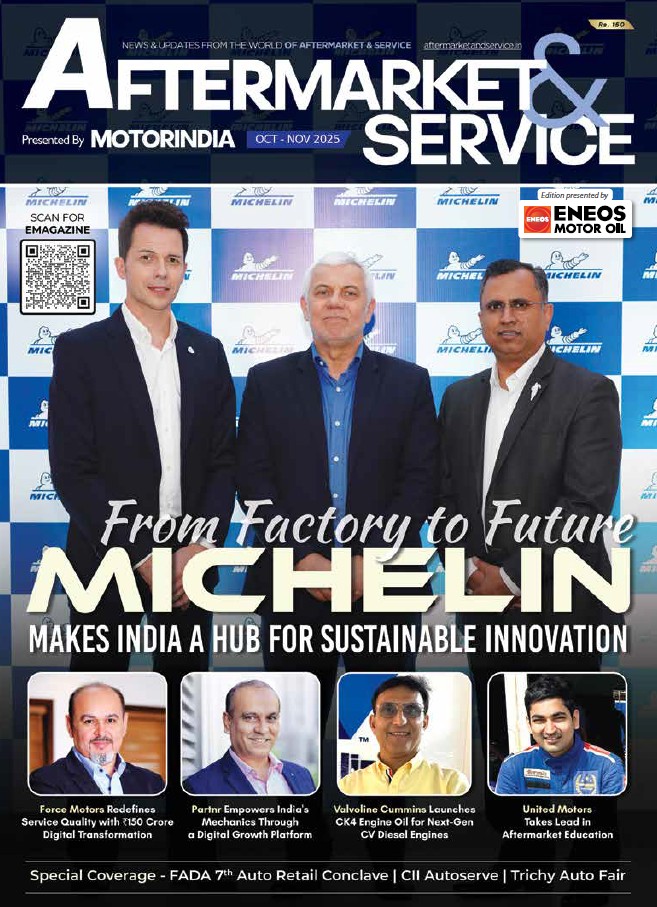 Aftermarket & Service