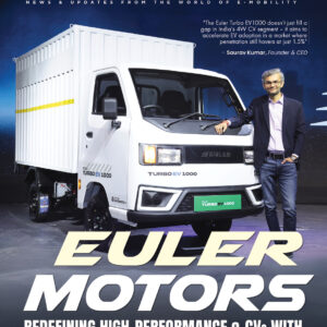 EV Tech News