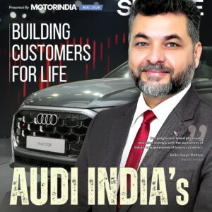 Aftermarket & Service