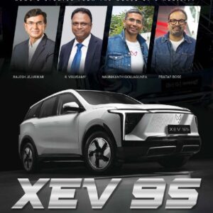 EV Tech News