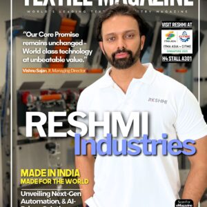 The Textile Magazine