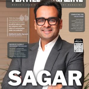 The Textile Magazine