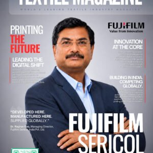 The Textile Magazine