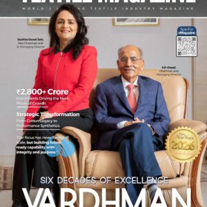 The Textile Magazine