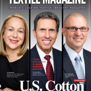 The Textile Magazine