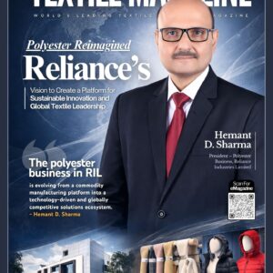 The Textile Magazine