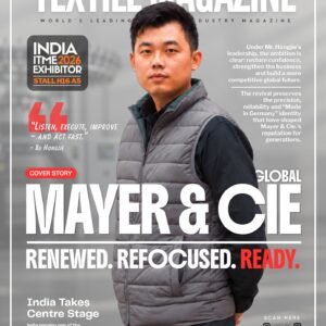 The Textile Magazine