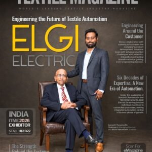 The Textile Magazine