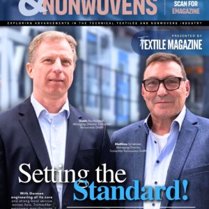 World of Technical Textiles