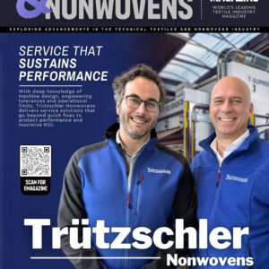 World of Technical Textiles