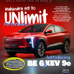 EV Tech News