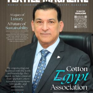 The Textile Magazine