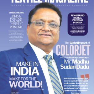 The Textile Magazine