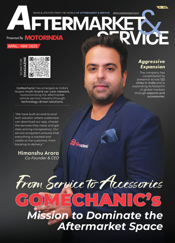 Aftermarket & Service