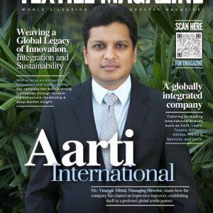 The Textile Magazine