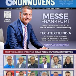 World of Technical Textiles