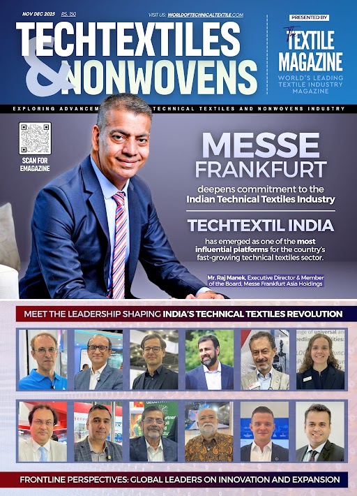 World of Technical Textiles