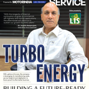 Aftermarket & Service