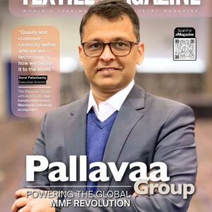 The Textile Magazine