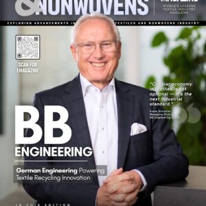 World of Technical Textiles