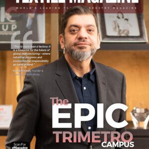 The Textile Magazine