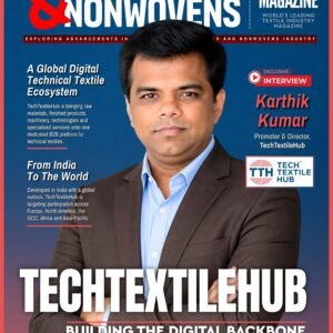 Techtextiles & Nonwovens