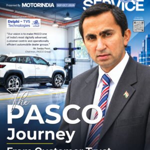 Aftermarket & Service